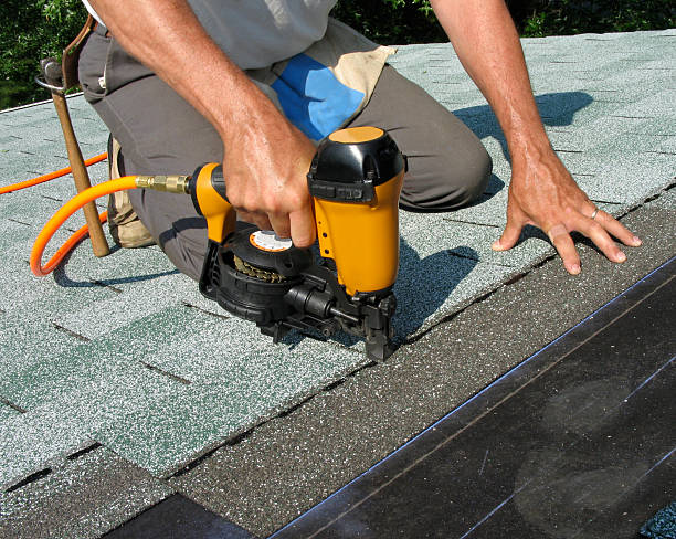 Best Commercial Roofing Services  in El Segundo, CA