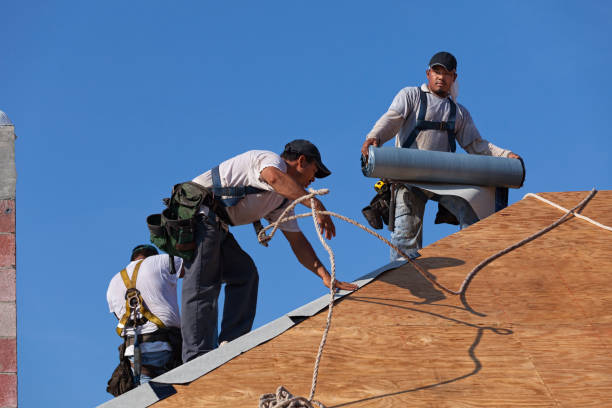 Quick and Trustworthy Emergency Roof Repair Services in El Segundo, CA