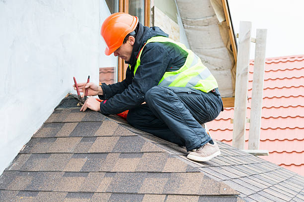 Best Gutter Installation and Roofing  in El Segundo, CA